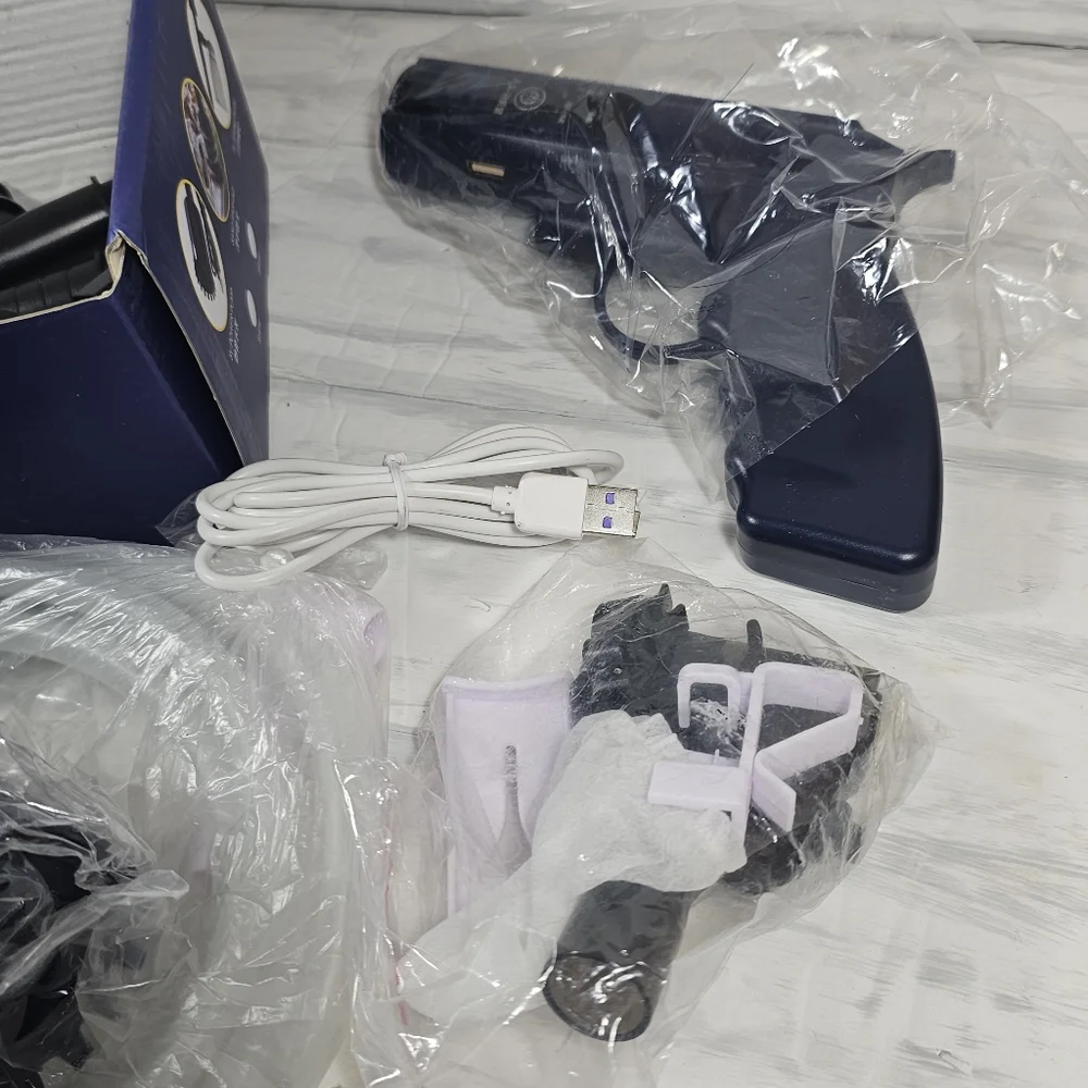 SQG Multi-Function AC/DC‎ Device